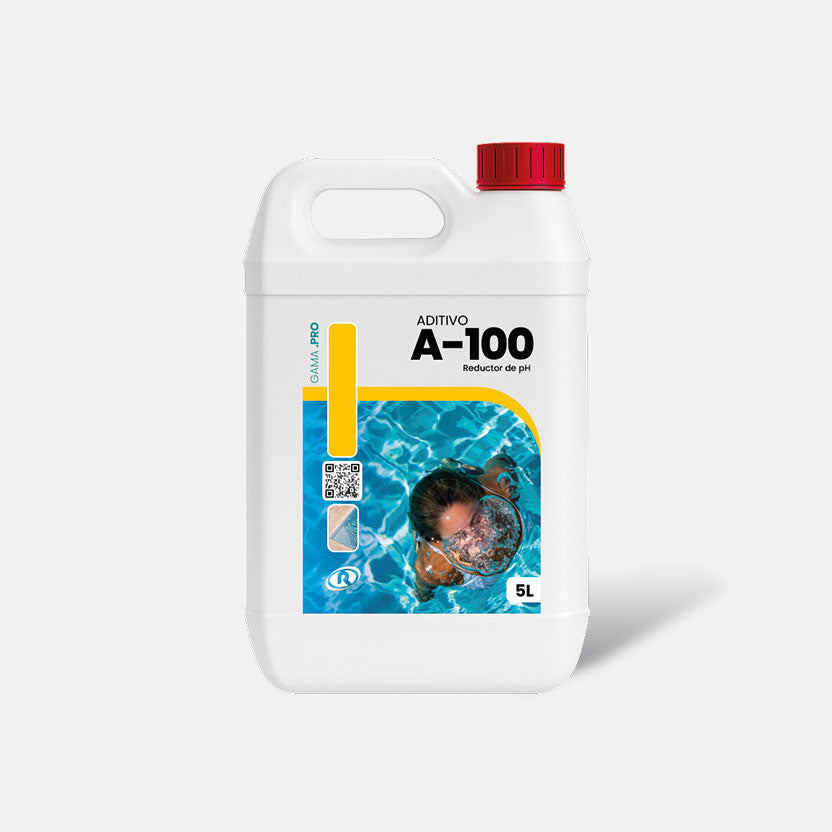 ADITIVO A-100