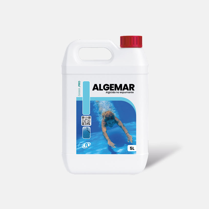 ALGEMAR
