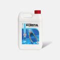 B CRISTAL MANTENIMIENTO