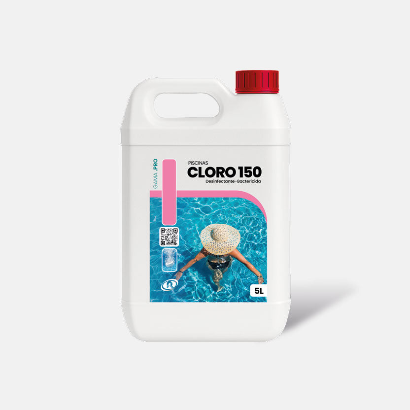 CLORO 150º
