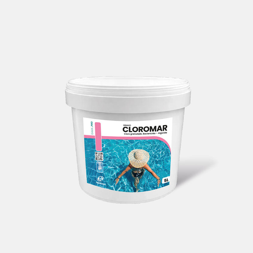 CLOROMAR GRANO