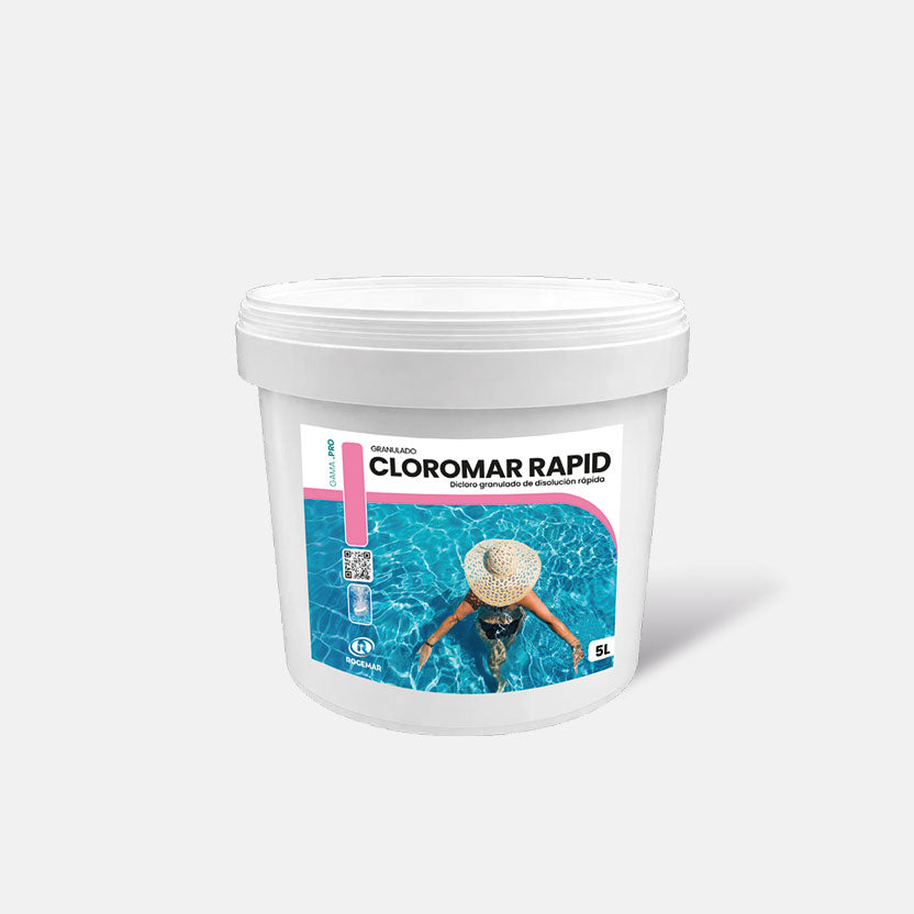 CLOROMAR RAPID
