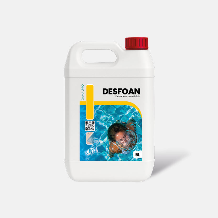 DESFOAN