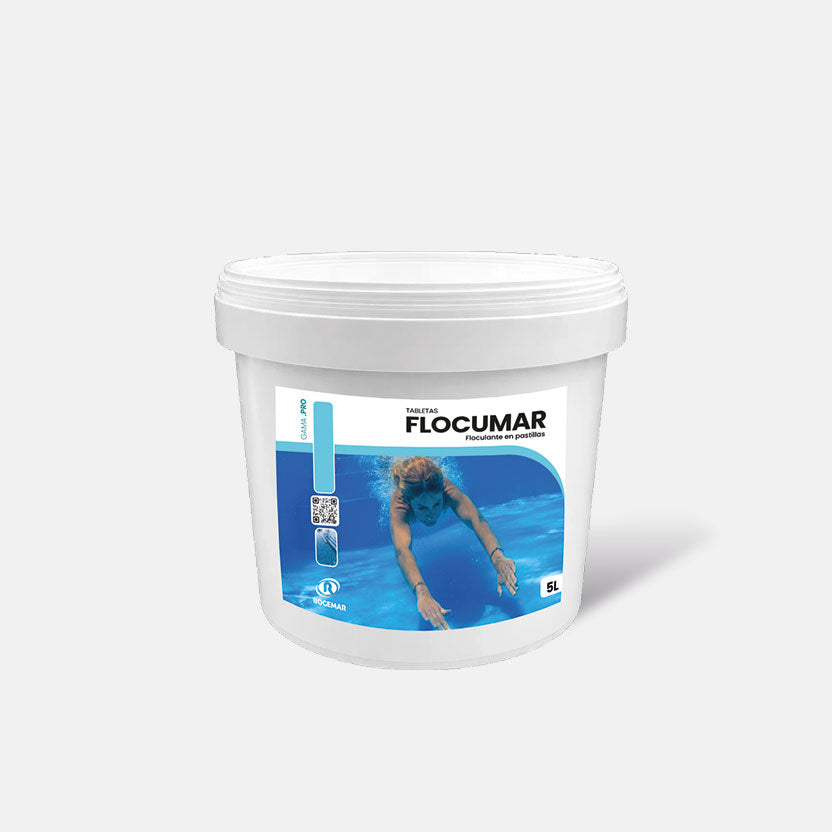 FLOCUMAR TABLETAS