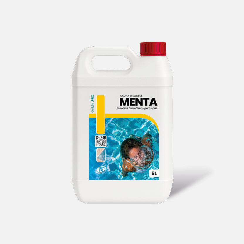 ESENCIA MENTA