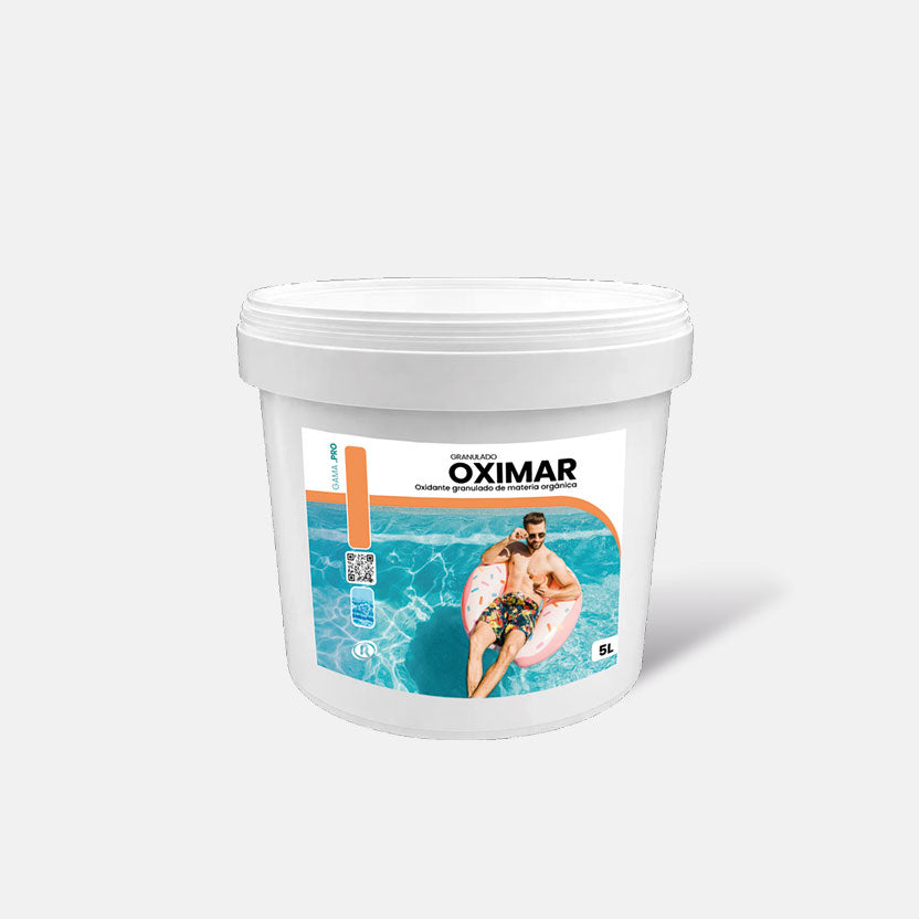 OXIMAR GRANULADO