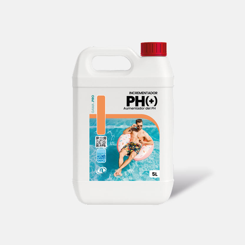 PH (+) LÍQUIDO