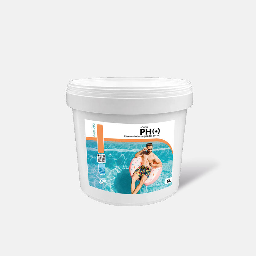 PH (+) SÓLIDO
