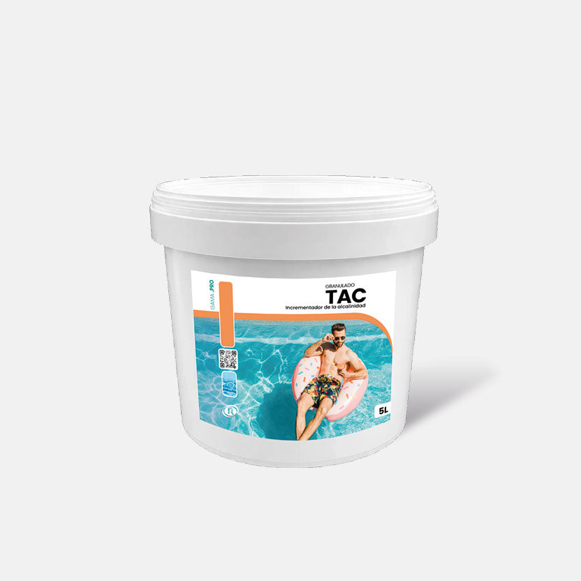 TAC INCREMENTADOR