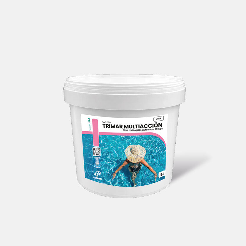 TRIMAR LINER TABLETAS